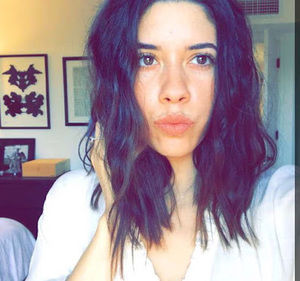 Meet your Posher, Katrina